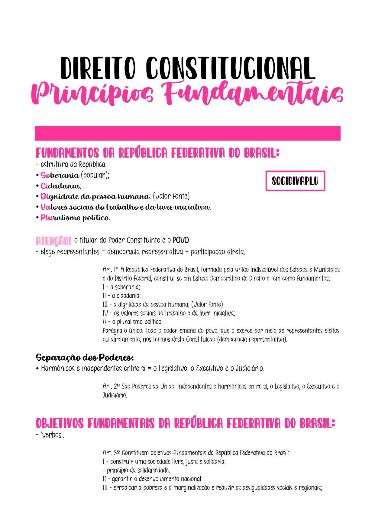 Resumo 8